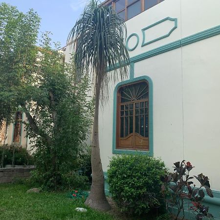 Casa De Leeuw Apartment Lima Exterior foto