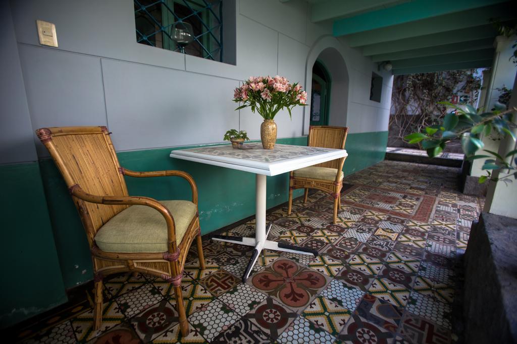 Casa De Leeuw Apartment Lima Cameră foto
