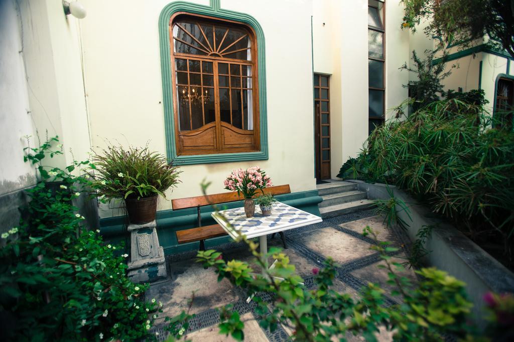 Casa De Leeuw Apartment Lima Cameră foto