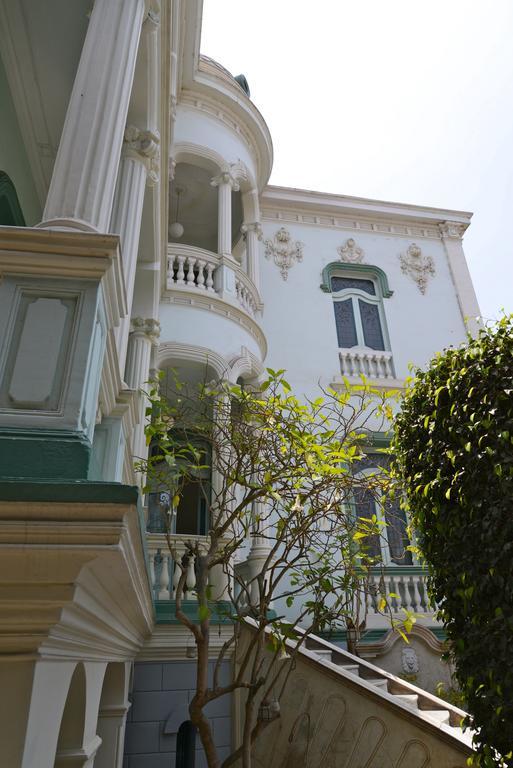 Casa De Leeuw Apartment Lima Cameră foto