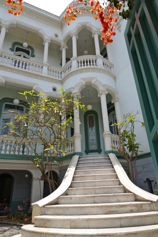 Casa De Leeuw Apartment Lima Cameră foto